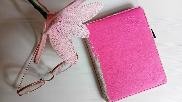 Boekenpraat: Hoe bevalt Kobo&nbsp;Plus?