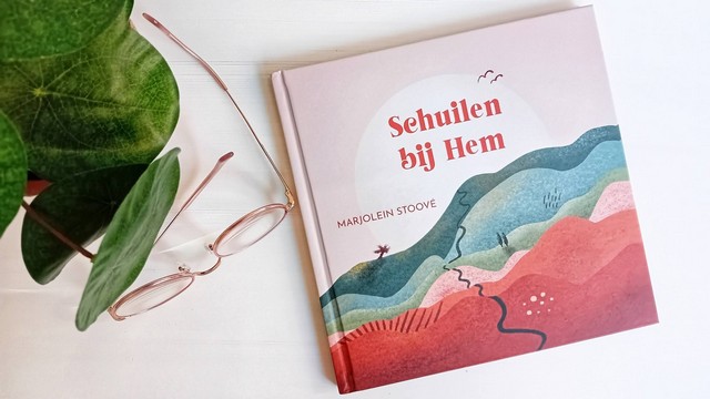 Boekrecensie: Schuilen bij Hem – Marjolein&nbsp;Stoové
