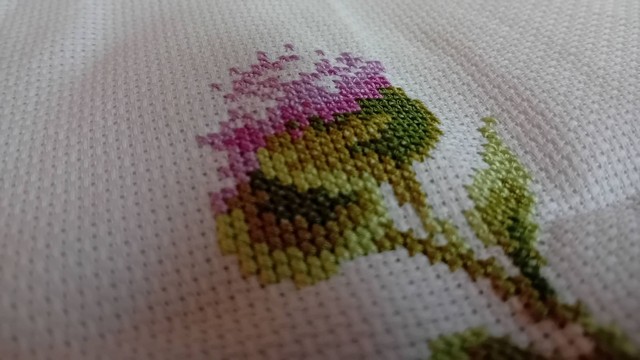 Hobbyvorderingen ~ 2024 ~&nbsp;oktober