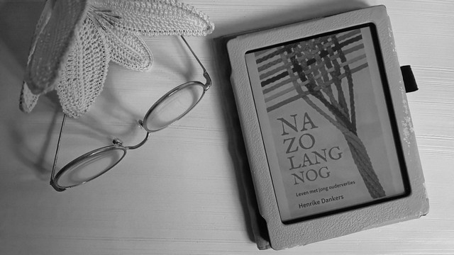 Boekrecensie: Na zo lang nog – Henrike&nbsp;Dankers