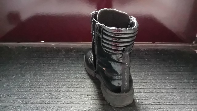 Sinterklaas Kapoentje…