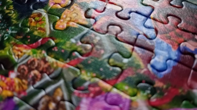 Hobbyvorderingen ~ 2024 ~&nbsp;december