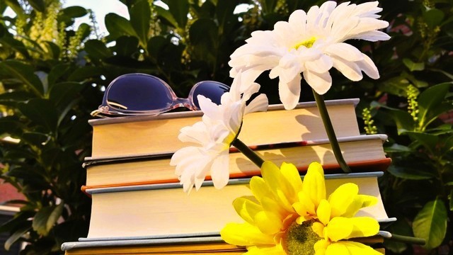 We gaan weer ZomerLezen!