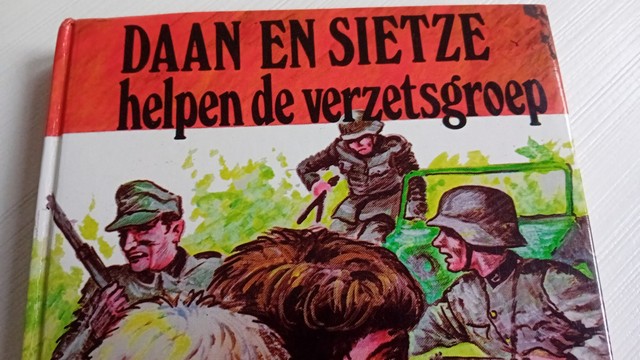 De charme van het&nbsp;luisterboek