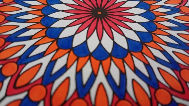 Hobbyvorderingen ~ 2025 ~&nbsp;april