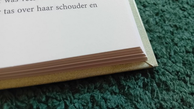 7 afknappers in&nbsp;boeken