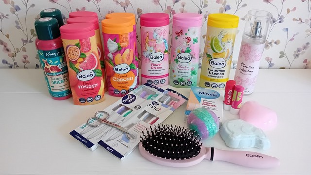 Pluk de vakantiedag: DM-drogist&nbsp;Duitsland