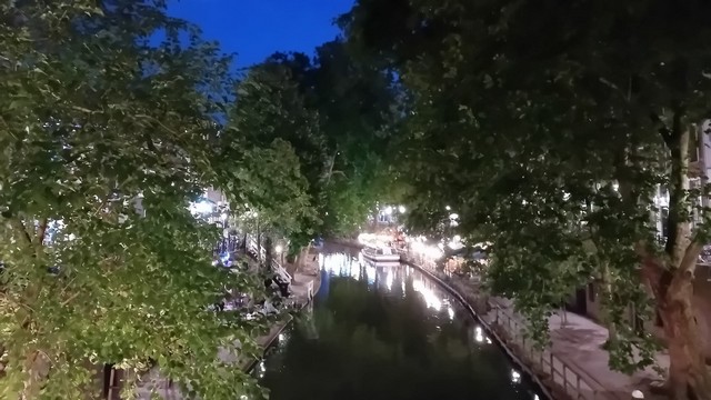 Pluk de vakantiedag: bloggersoverleg in&nbsp;Utrecht