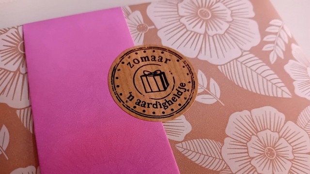 12 maanden – 12 boekhandels (9/12): De Vos –&nbsp;Sliedrecht