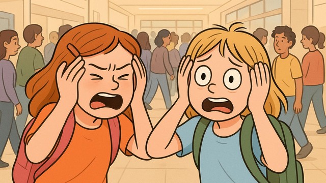 Van een mislukt bezoek aan de KreaDoe tot een geslaagde&nbsp;dag