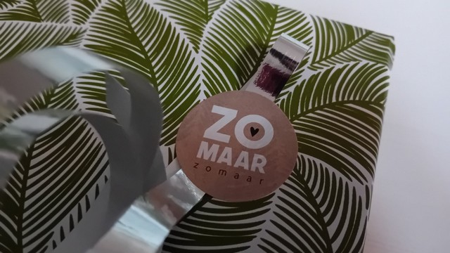 12 maanden – 12 boekhandels (11/12): De Schuilplaats –&nbsp;Alblasserdam